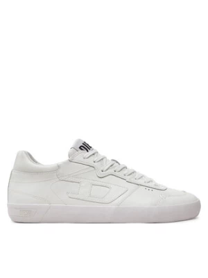 Diesel Sneakersy S-Leroji Y03336 PR030 T1003 Biały