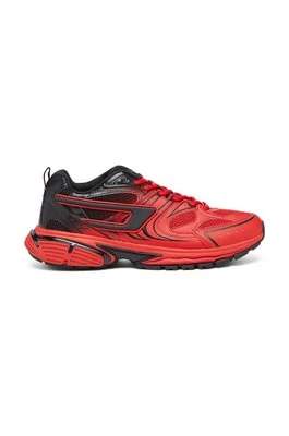 Diesel sneakersy S-Serendipity Pro-X1 kolor czerwony Y03373-P6916-HA420