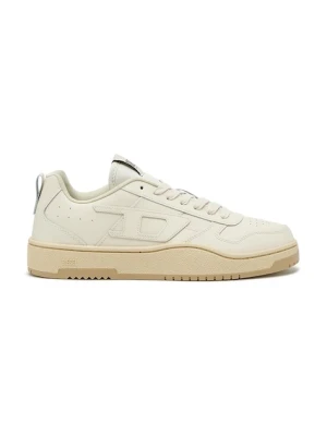 Diesel sneakersy S-Ukiyo V2 Low męskie kolor beżowy Y03363-P5576-T2019