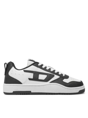 Diesel Sneakersy S-Ukiyo V2 Y03363 P5576 H1532 Czarny