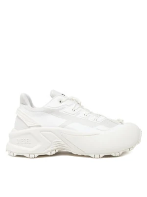 Diesel Sneakersy Y03444 P6918 T1003 Biały