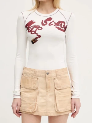 Diesel spódnica DE-TON SKIRT