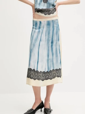 Diesel spódnica O-NEIRIC SKIRT