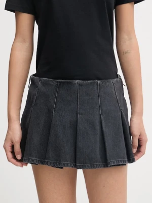 Diesel spódnicospodnie damskie z bawełną DE-ROX