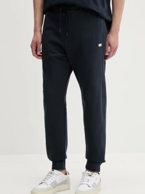 Diesel spodnie dresowe męskie