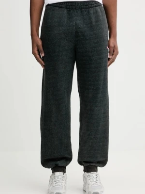 Diesel spodnie dresowe P-MARKY-CUFF