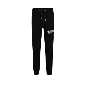 Diesel Spodnie dresowe PCALTONY | Regular Fit