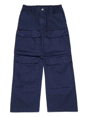 Diesel spodnie dziecięce PMILLY TROUSERS