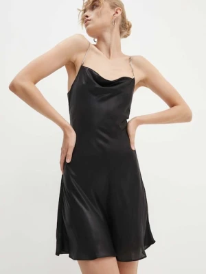 Diesel sukienka D-MINTY