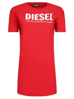 Diesel Sukienka DEXTRA