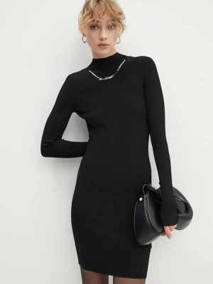 Diesel sukienka M-ANGO-LS