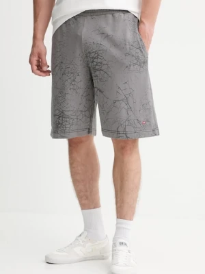 Diesel szorty bawełniane P-CREW