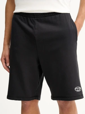 Diesel szorty bawełniane P-MARSHY-IOD