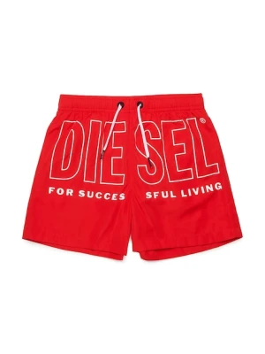 Diesel szorty kąpielowe dziecięce MIDIT SWIMSUIT