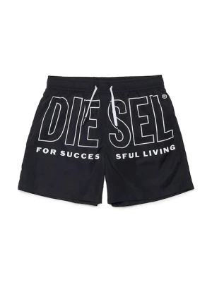 Diesel szorty kąpielowe dziecięce MIDIT SWIMSUIT