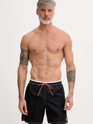 Diesel szorty kąpielowe męskie SOCCER-41-D-POP-B