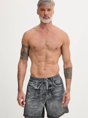 Diesel szorty kąpielowe męskie SOCCER-41-DNM