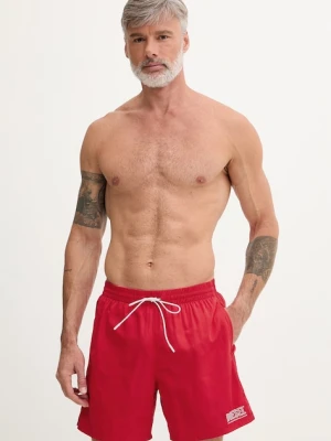 Diesel szorty kąpielowe męskie SPORT-41-D-CORE