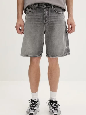 Diesel szorty męskie jeansowe