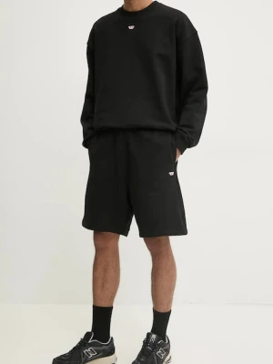 Diesel szorty P-BISC-D SHORTS