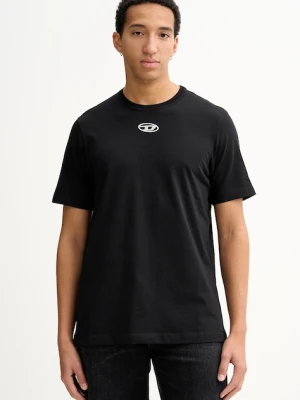 Diesel t-shirt bawełniany T-ADJUST-OD