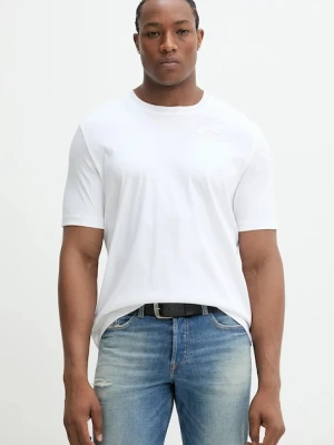 Diesel t-shirt bawełniany T-MADJUST-R2 T-SHIRT