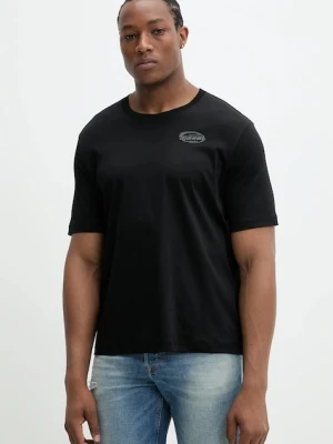 Diesel t-shirt bawełniany T-MADJUST-R2 T-SHIRT