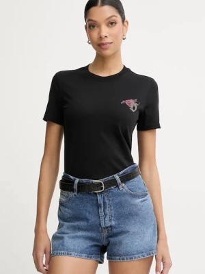 Diesel t-shirt damski bawełniany T-REG-S1