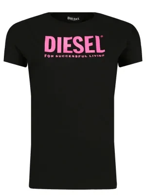 Diesel T-shirt DEXTRA | Regular Fit