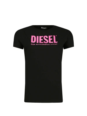 Diesel T-shirt DEXTRA | Regular Fit