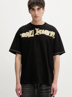 Diesel t-shirt męski bawełniany T-BOXT-V