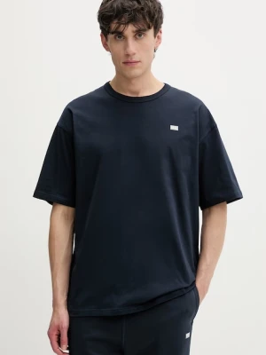 Diesel T-shirt oversize męski bawełniany T-BOXT-R30 T-SHIRT