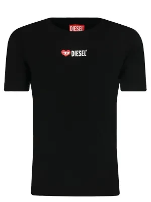 Diesel T-shirt | Regular Fit