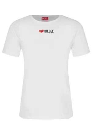 Diesel T-shirt | Regular Fit