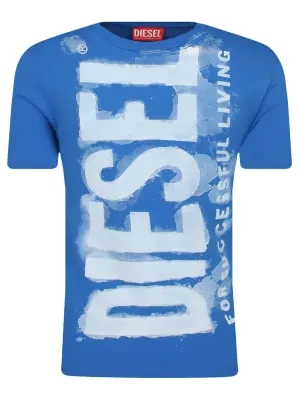 Diesel T-shirt | Regular Fit