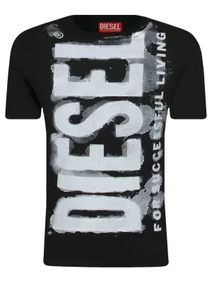 Diesel T-shirt | Regular Fit