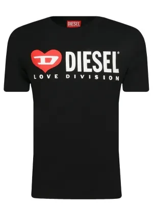 Diesel T-shirt | Regular Fit