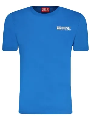 Diesel T-shirt | Regular Fit