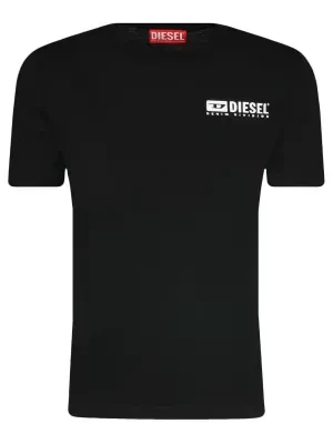 Diesel T-shirt | Regular Fit