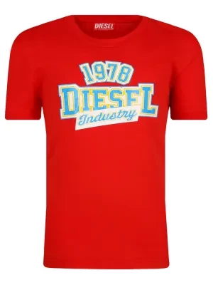 Diesel T-shirt | Regular Fit