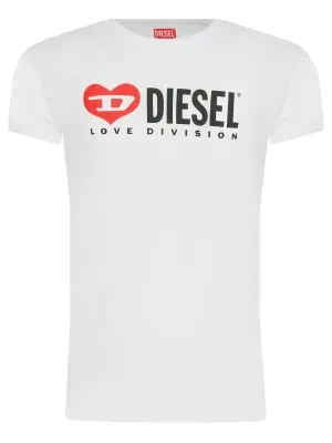 Diesel T-shirt | Regular Fit