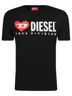 Diesel T-shirt | Regular Fit