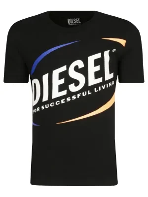 Diesel T-shirt | Regular Fit