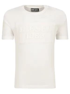 Diesel T-shirt | Regular Fit