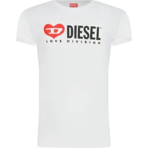 Diesel T-shirt | Regular Fit