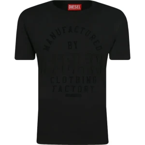 Diesel T-shirt | Regular Fit