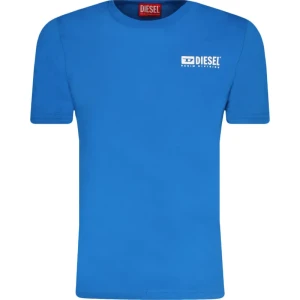 Diesel T-shirt | Regular Fit