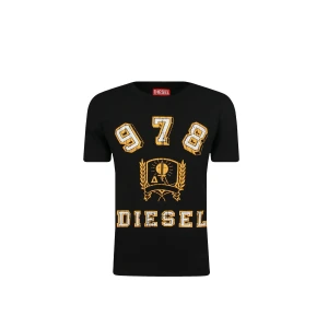 Diesel T-shirt | Regular Fit