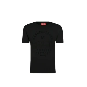 Diesel T-shirt | Regular Fit