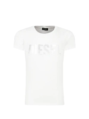 Diesel T-shirt | Regular Fit